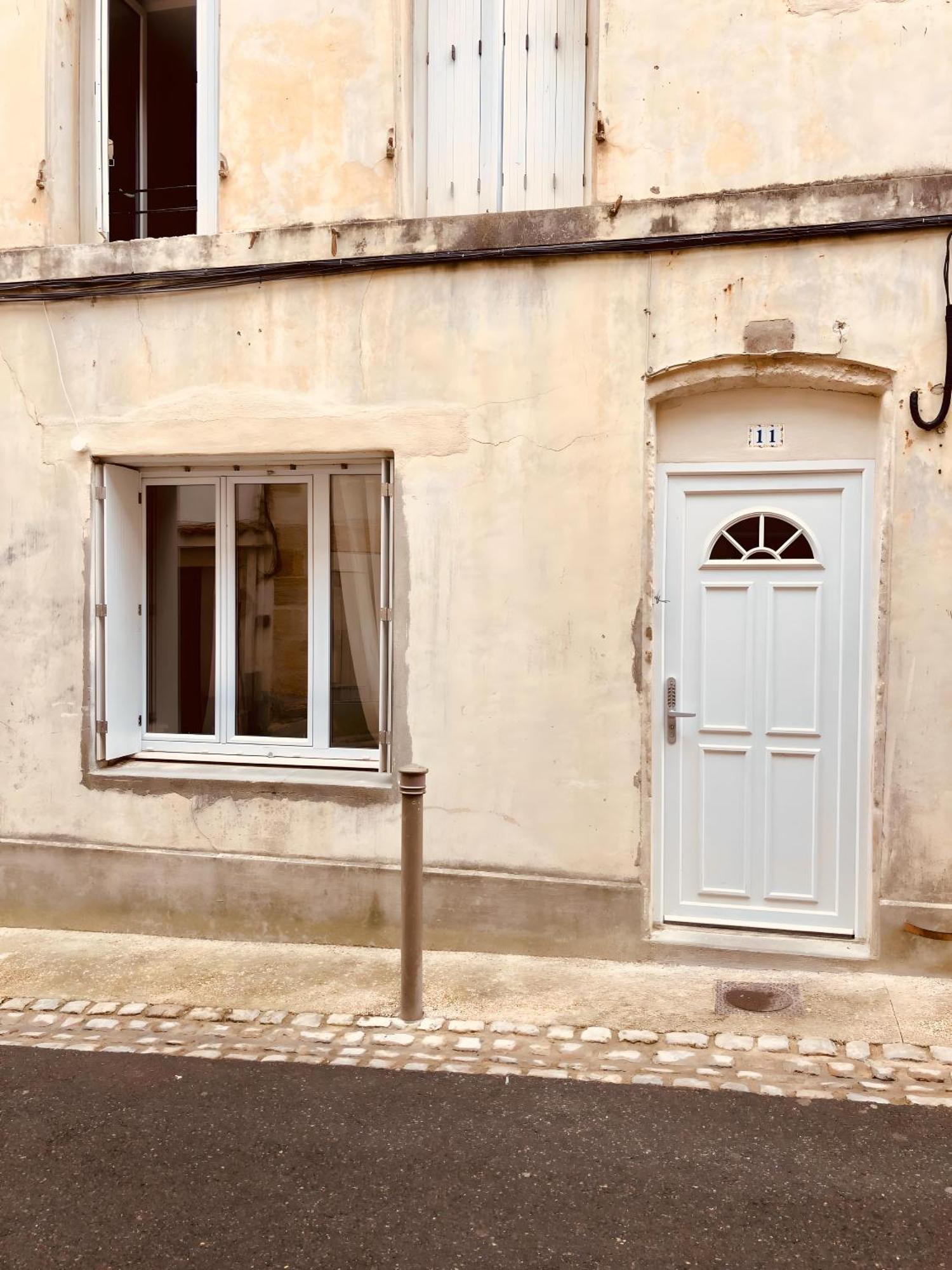 Le Soul Heaven - Home Homy Niort Eksteriør bilde